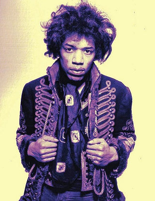 jimi